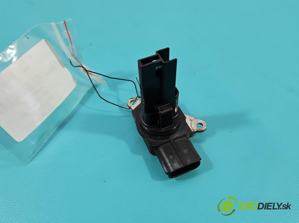 Suzuki SX4 I 2006-2014 2.0 16v 143 HP automatic 105 kW 1995 cm3 5- průtokoměr: 197400-5020 (Váha vzduchu)