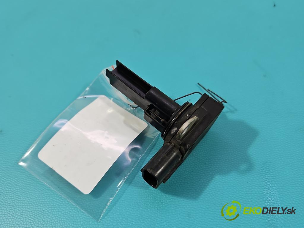 Suzuki SX4 I 2006-2014 2.0 16v 143 HP automatic 105 kW 1995 cm3 5- průtokoměr: 197400-5020 (Váha vzduchu)