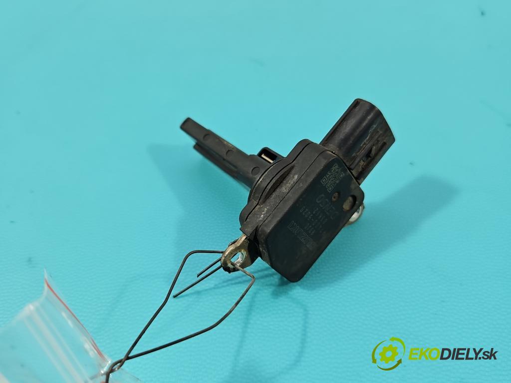 Suzuki SX4 I 2006-2014 2.0 16v 143 HP automatic 105 kW 1995 cm3 5- průtokoměr: 197400-5020 (Váha vzduchu)