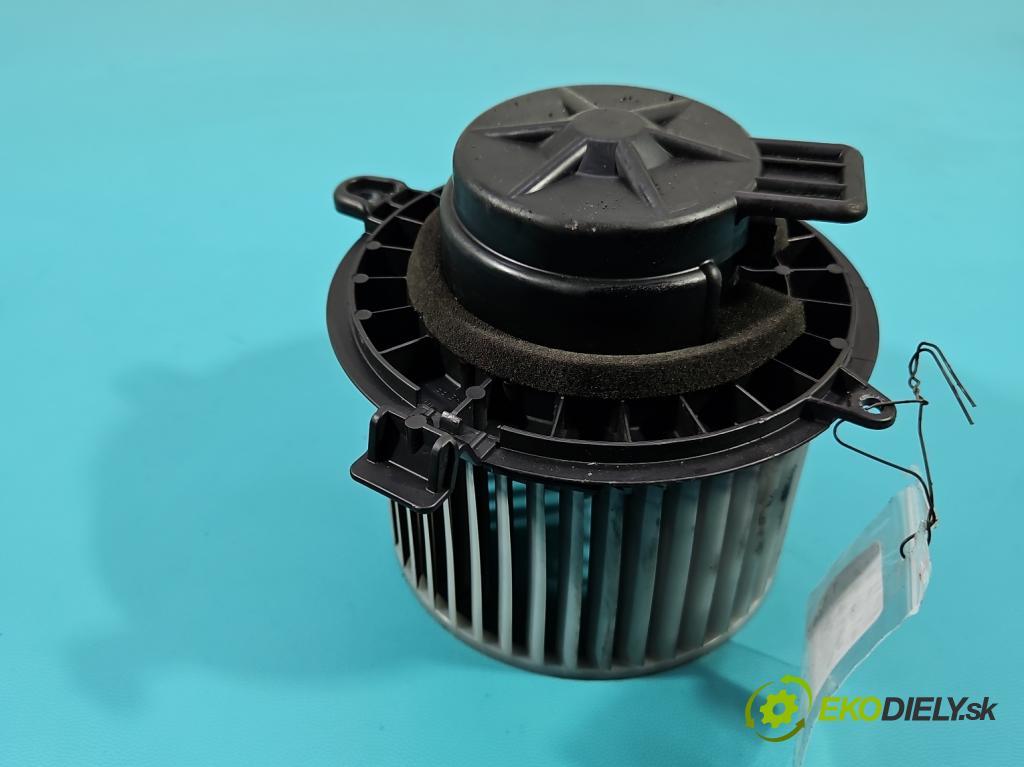 Suzuki SX4 I 2006-2014 2.0 16v 143 HP automatic 105 kW 1995 cm3 5- ventilátor vzduchu 