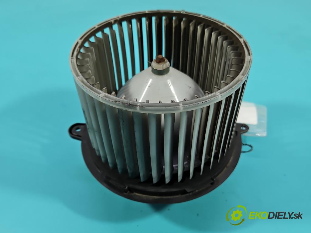 Suzuki SX4 I 2006-2014 2.0 16v 143 HP automatic 105 kW 1995 cm3 5- ventilátor vzduchu
