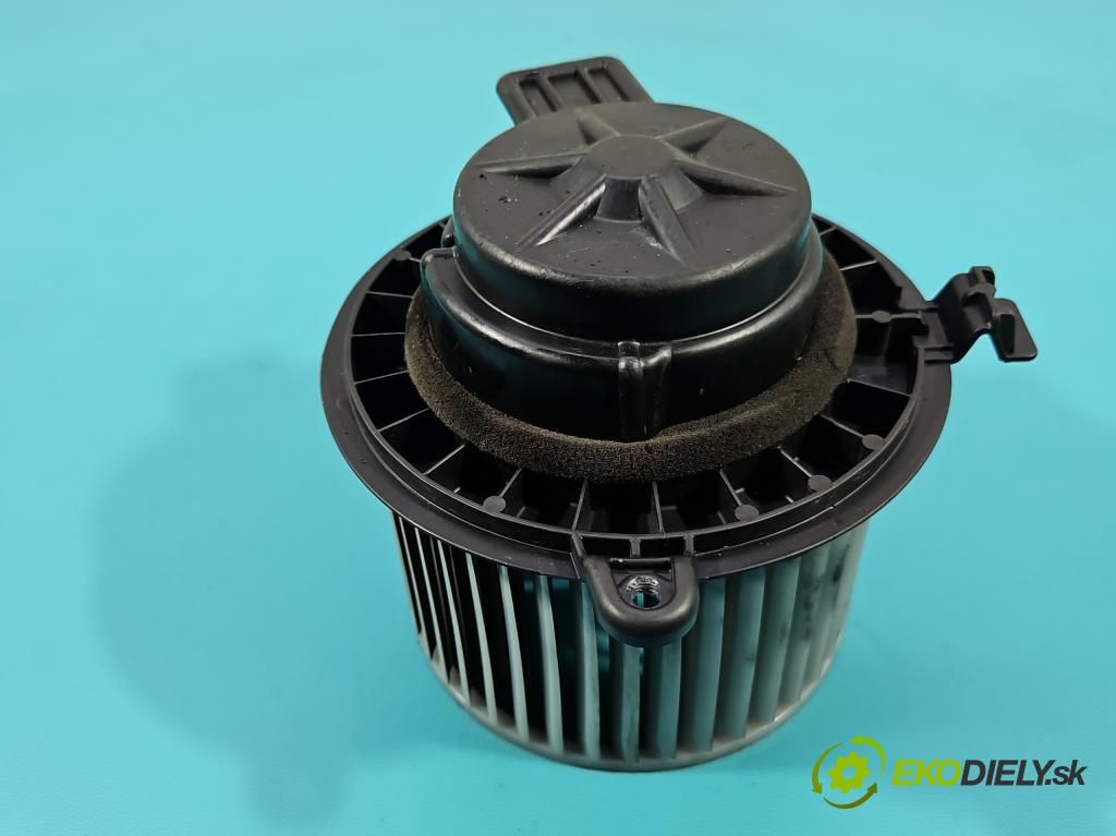 Suzuki SX4 I 2006-2014 2.0 16v 143 HP automatic 105 kW 1995 cm3 5- ventilátor vzduchu