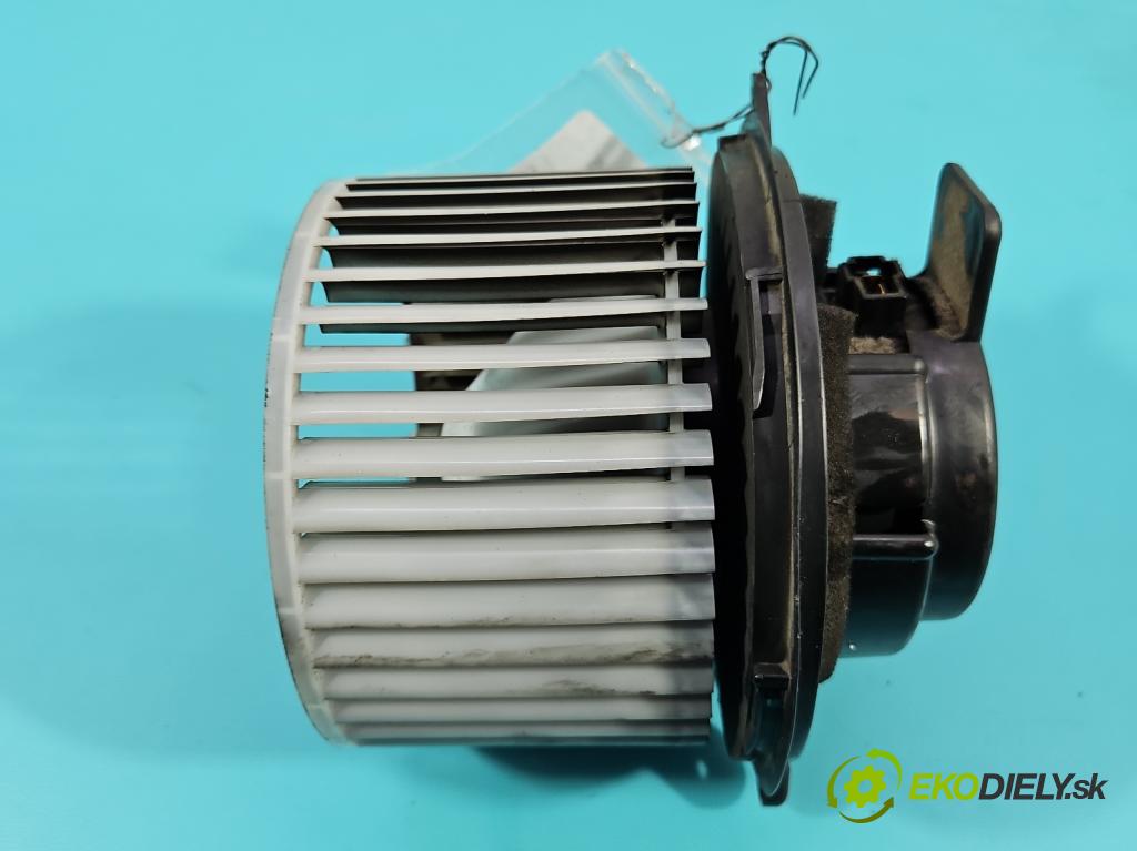 Suzuki SX4 I 2006-2014 2.0 16v 143 HP automatic 105 kW 1995 cm3 5- ventilátor vzduchu