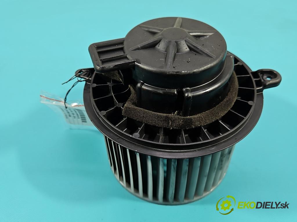 Suzuki SX4 I 2006-2014 2.0 16v 143 HP automatic 105 kW 1995 cm3 5- ventilátor vzduchu