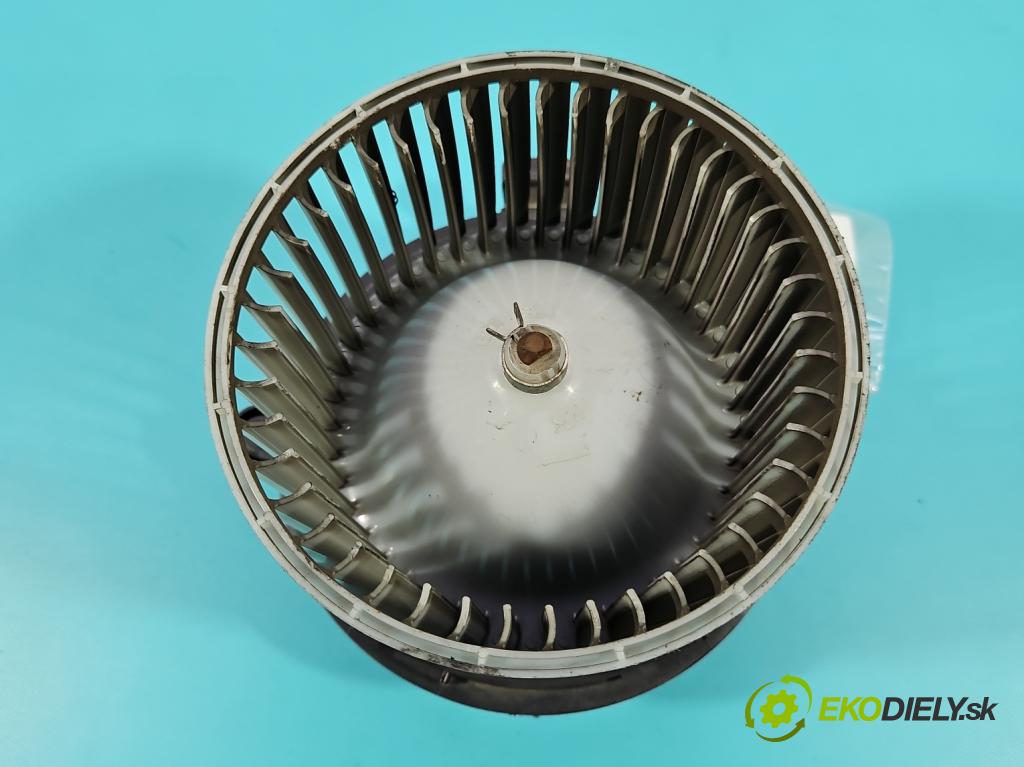 Suzuki SX4 I 2006-2014 2.0 16v 143 HP automatic 105 kW 1995 cm3 5- ventilátor vzduchu