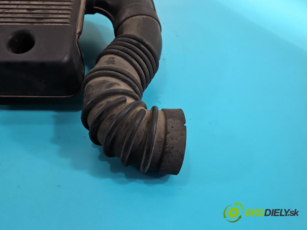 Suzuki SX4 I 2006-2014 2.0 16v 143 HP automatic 105 kW 1995 cm3 5- obal filtra vzduchu 13700-80J00 (Obal vzduchového filtra)