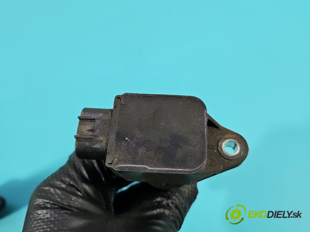 Suzuki SX4 I 2006-2014 2.0 16v 143 HP automatic 105 kW 1995 cm3 5- cievka zapaľovacia 33400-65J0 (Zapaľovacia cievka)