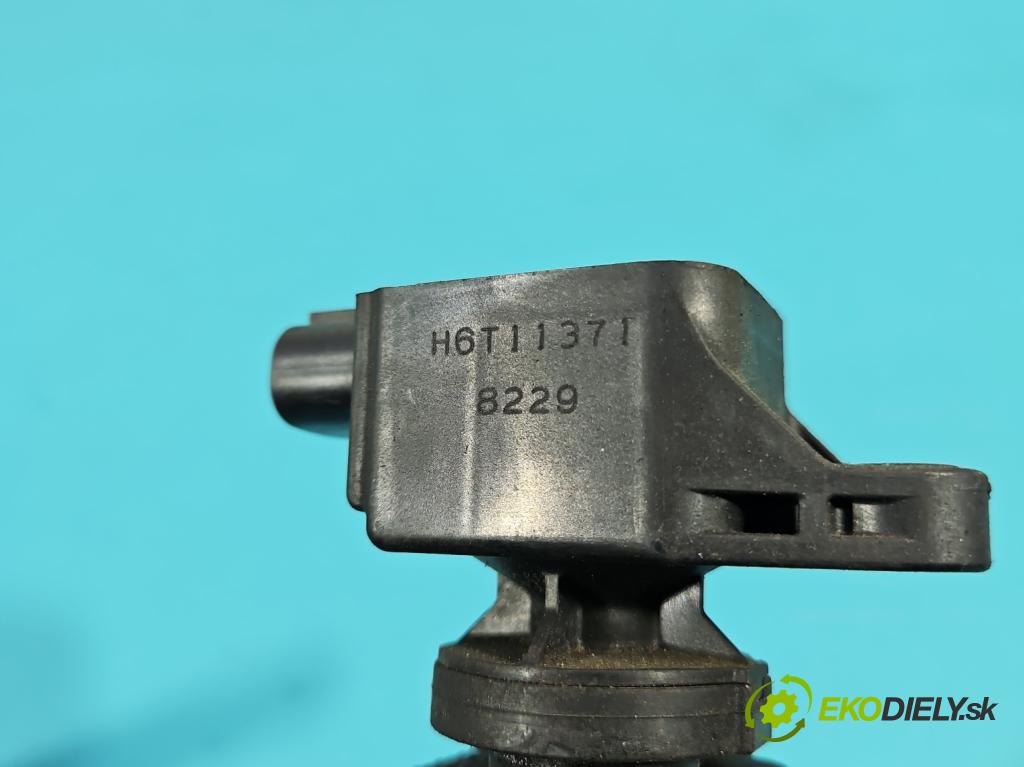 Suzuki SX4 I 2006-2014 2.0 16v 143 HP automatic 105 kW 1995 cm3 5- cievka zapaľovacia 33400-65J0 (Zapaľovacia cievka)