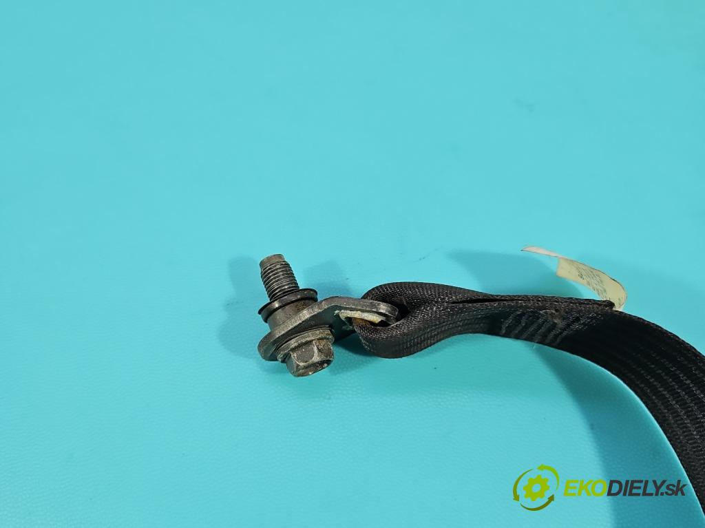 Suzuki SX4 I 2006-2014 2.0 16v 143 HP automatic 105 kW 1995 cm3 5- pas bezpečnosť: predné pravý 84940-80J5L