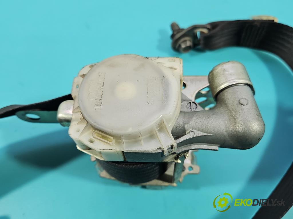 Suzuki SX4 I 2006-2014 2.0 16v 143 HP automatic 105 kW 1995 cm3 5- pas bezpečnosť: predné pravý 84940-80J5L