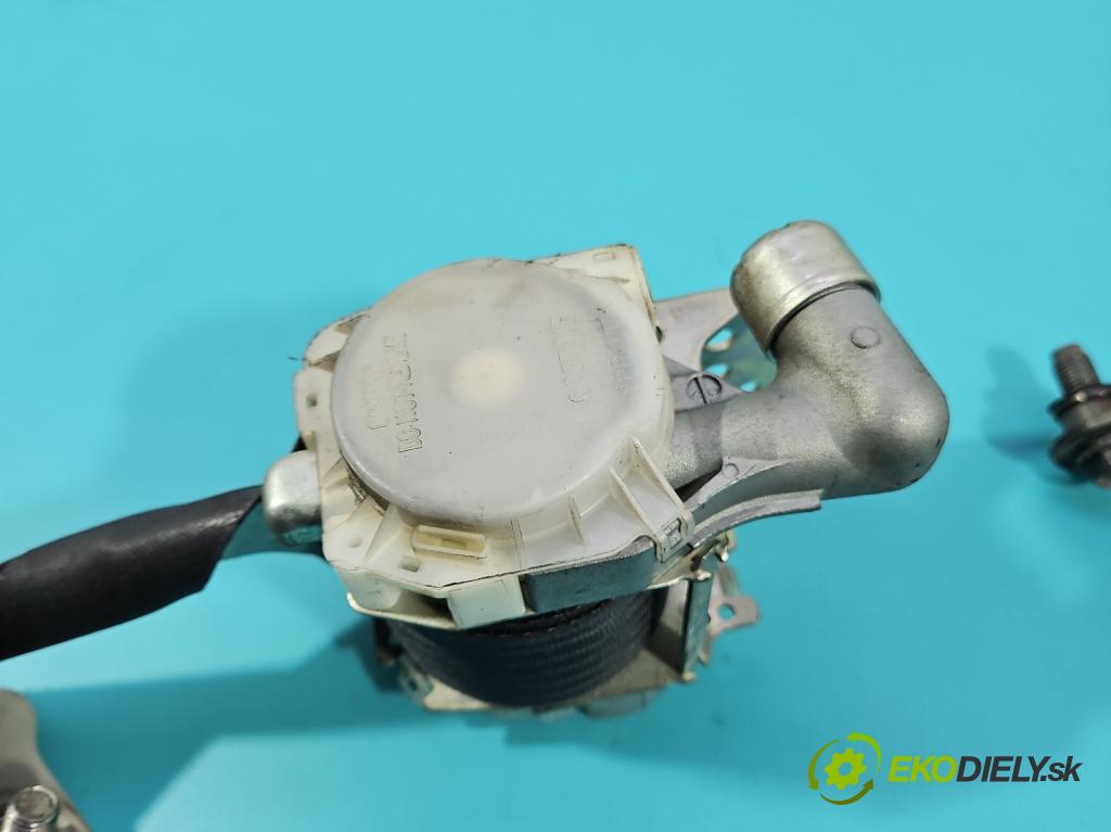 Suzuki SX4 I 2006-2014 2.0 16v 143 HP automatic 105 kW 1995 cm3 5- pas bezpečnosť: predné pravý 84940-80J5L