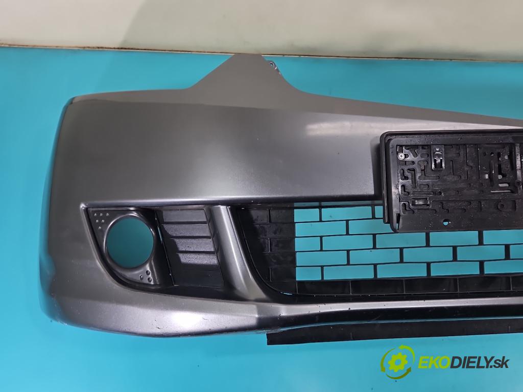 Honda Accord VIII 2008-2015 2.0 156 HP manual 115 kW 1997 cm3 4- nárazník predné  (Kľučka dverí ostatné)