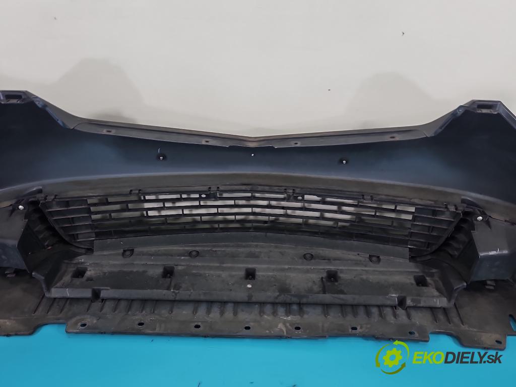 Honda Accord VIII 2008-2015 2.0 156 HP manual 115 kW 1997 cm3 4- nárazník predné  (Kľučka dverí ostatné)