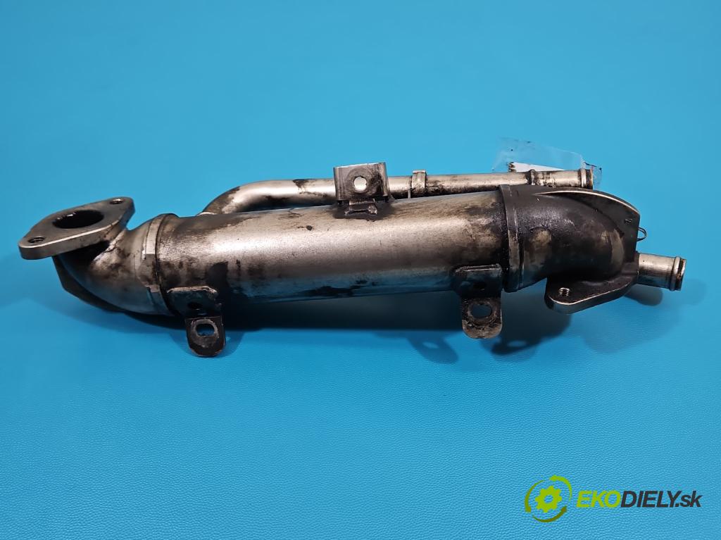 Audi A4 B7 2004-2008 1.9 tdi 116 HP manual 85 kW 1896 cm3 5- chladič výfukové 038131513S