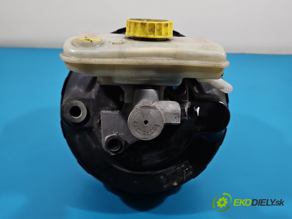 Audi A4 B7 2004-2008 1.9 tdi 116 hp manual 85 kW 1896 cm3 5- servo posilovač 8E0612105AB