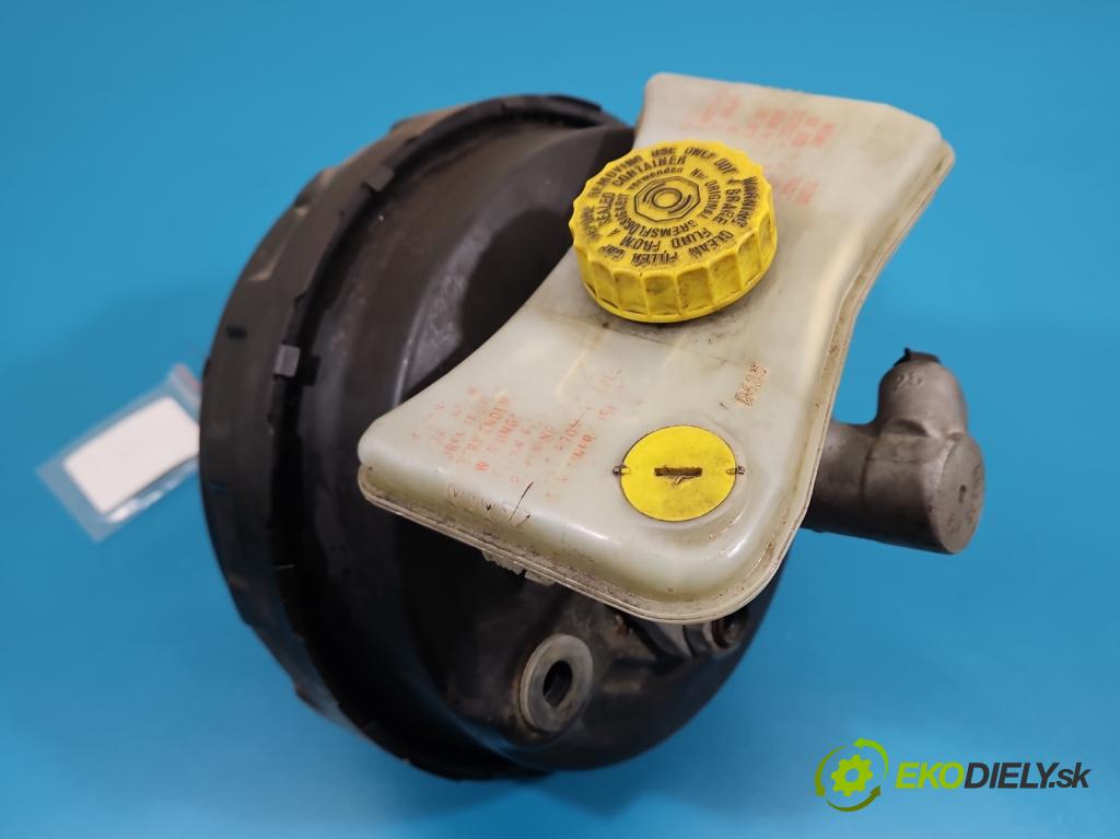Audi A4 B7 2004-2008 1.9 tdi 116 hp manual 85 kW 1896 cm3 5- servo posilovač 8E0612105AB