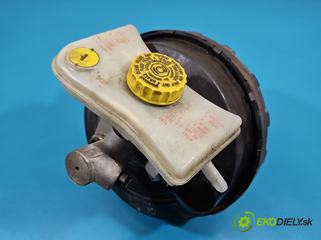 Audi A4 B7 2004-2008 1.9 tdi 116 hp manual 85 kW 1896 cm3 5- servo posilovač 8E0612105AB