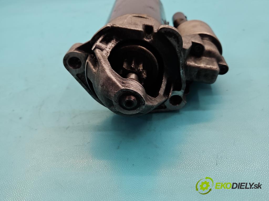 Audi A4 B7 2004-2008 1.9 tdi 116 HP manual 85 kW 1896 cm3 5- štartér  (Štartér)