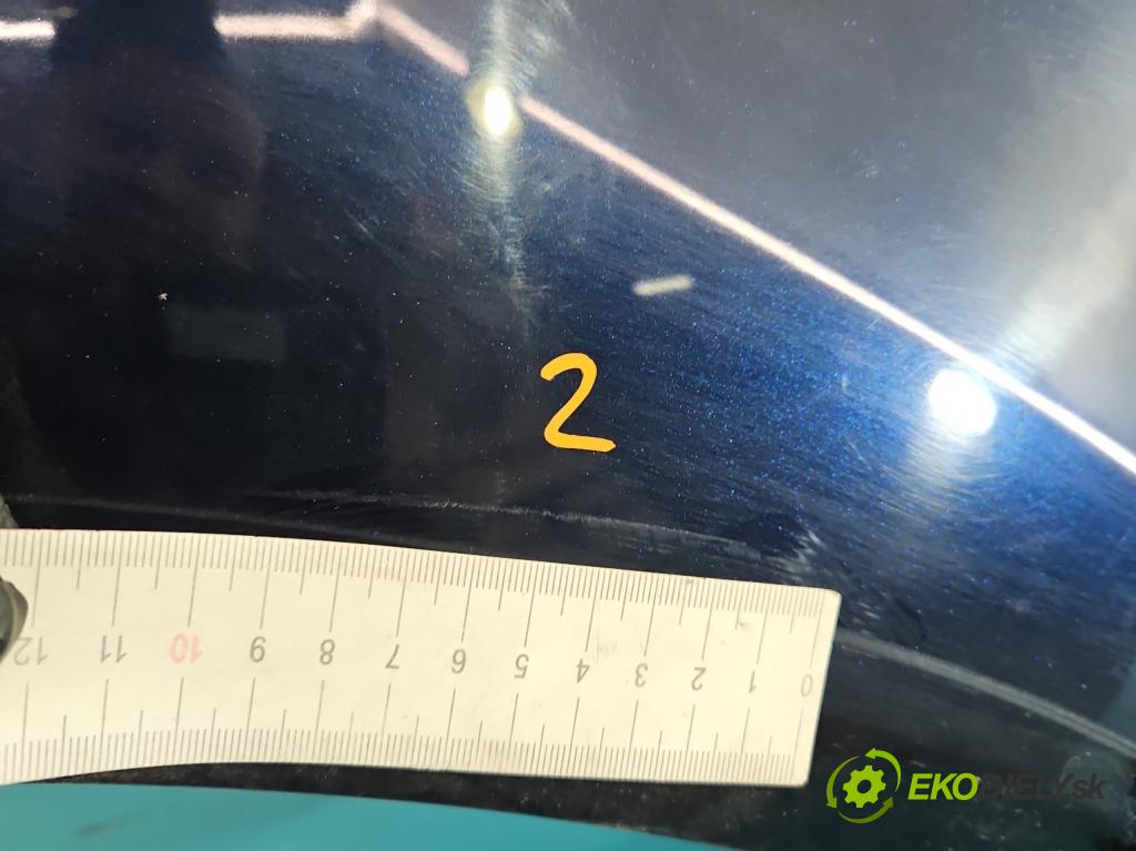 Suzuki SX4 I 2006-2014 2.0 16v 143 HP automatic 105 kW 1995 cm3 5- blatník predné pravý  (Kľučka dverí ostatné)