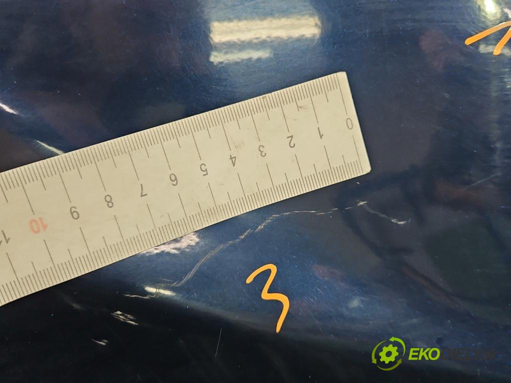 Suzuki SX4 I 2006-2014 2.0 16v 143 HP automatic 105 kW 1995 cm3 5- blatník predné pravý  (Kľučka dverí ostatné)
