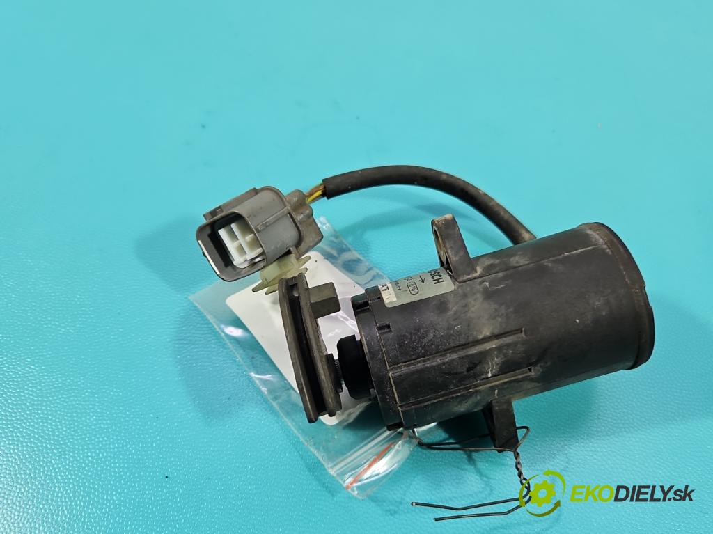 Honda Jazz II 2002-2008 1.3 83 hp manual 61 kW 1339 cm3 5- pedal plyn: potenciometr: 0281002484