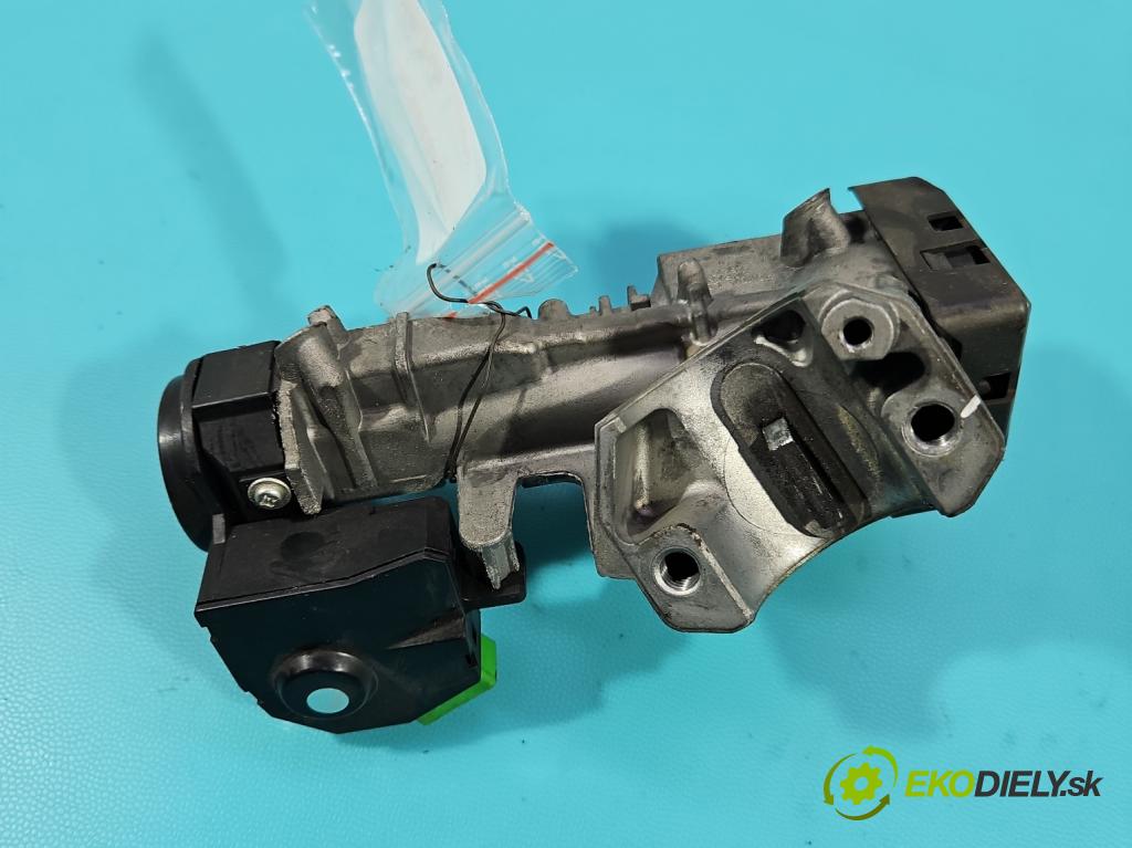 Honda Jazz II 2002-2008 1.3 83 HP manual 61 kW 1339 cm3 5- Spínačka (Spínacia skrinka)