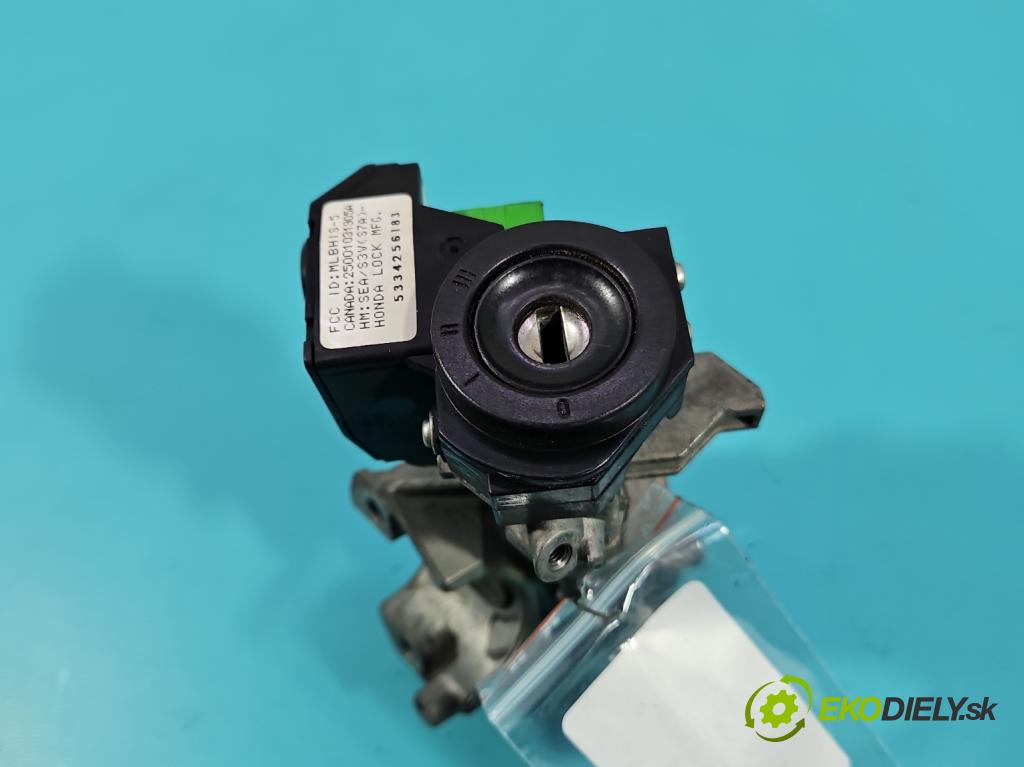 Honda Jazz II 2002-2008 1.3 83 HP manual 61 kW 1339 cm3 5- Spínačka (Spínacia skrinka)