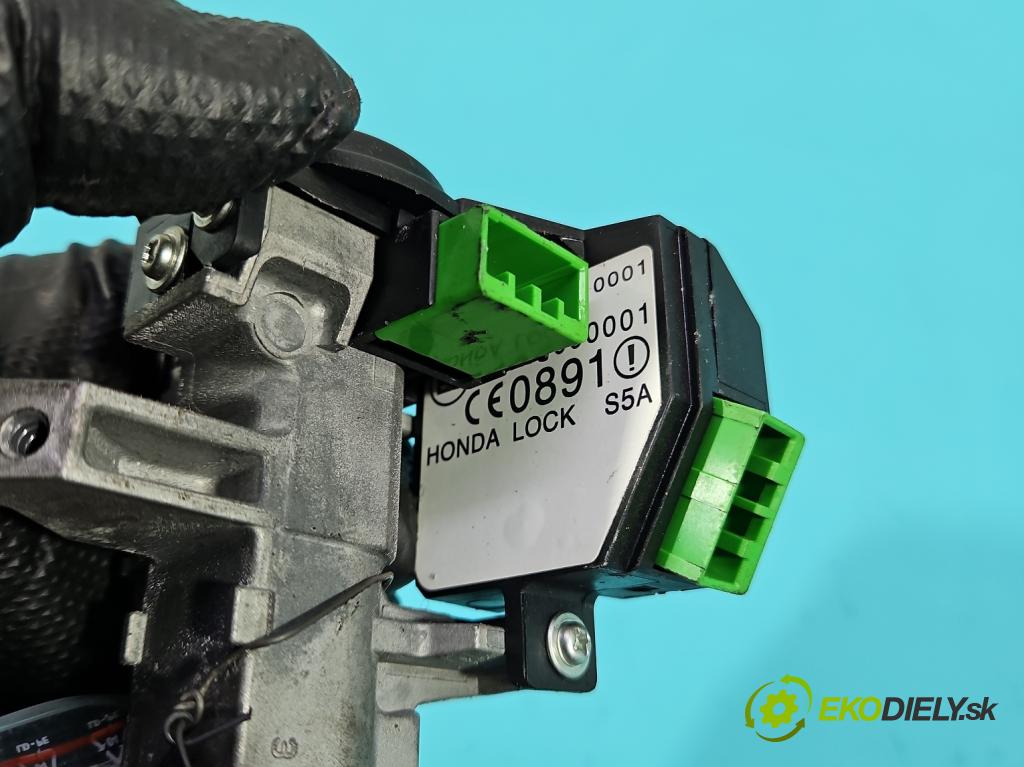 Honda Jazz II 2002-2008 1.3 83 HP manual 61 kW 1339 cm3 5- Spínačka (Spínacia skrinka)