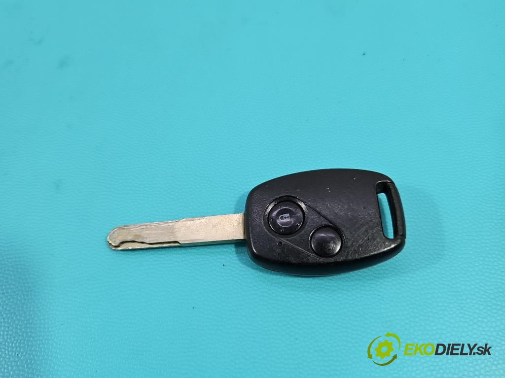 Honda Jazz II 2002-2008 1.3 83 HP manual 61 kW 1339 cm3 5- Spínačka (Spínacia skrinka)