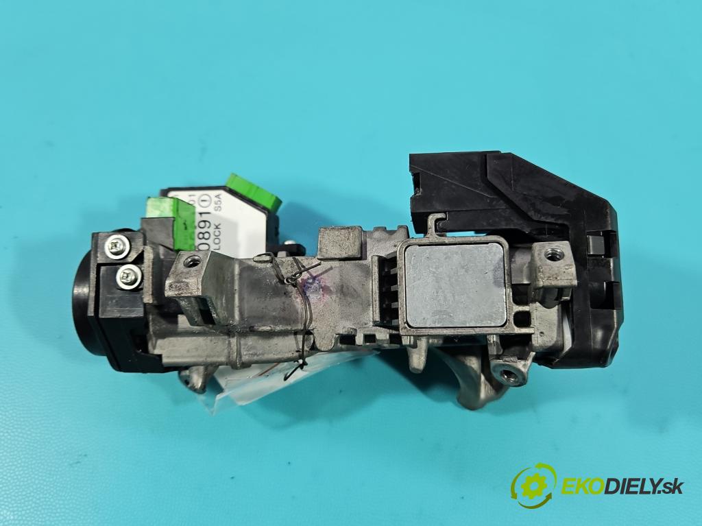 Honda Jazz II 2002-2008 1.3 83 HP manual 61 kW 1339 cm3 5- Spínačka (Spínacia skrinka)