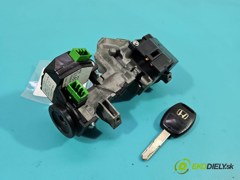 Honda Jazz II 2002-2008 1.3 83 HP manual 61 kW 1339 cm3 5- Spínačka  (Spínacia skrinka)