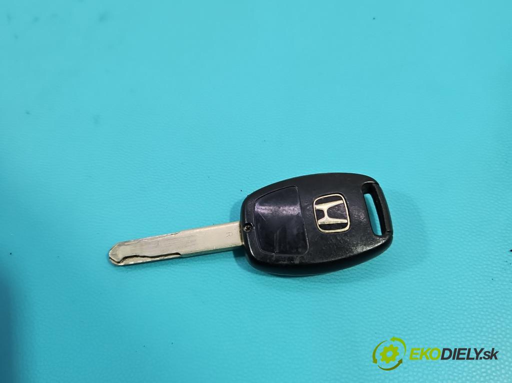 Honda Jazz II 2002-2008 1.3 83 HP manual 61 kW 1339 cm3 5- Spínačka (Spínacia skrinka)