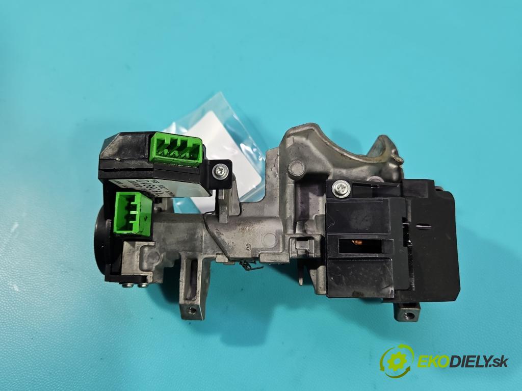 Honda Jazz II 2002-2008 1.3 83 HP manual 61 kW 1339 cm3 5- Spínačka (Spínacia skrinka)