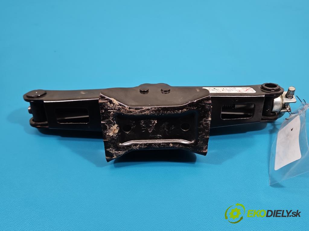 Citroen Berlingo II 2008-2018 1.6 hdi 90 hp manual 66.2 kW 1560 cm3 5- mechanismus stahování automobilový 9649243380