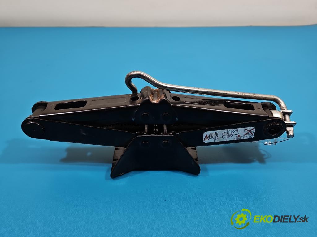 Citroen Berlingo II 2008-2018 1.6 hdi 90 hp manual 66.2 kW 1560 cm3 5- mechanismus stahování automobilový 9649243380