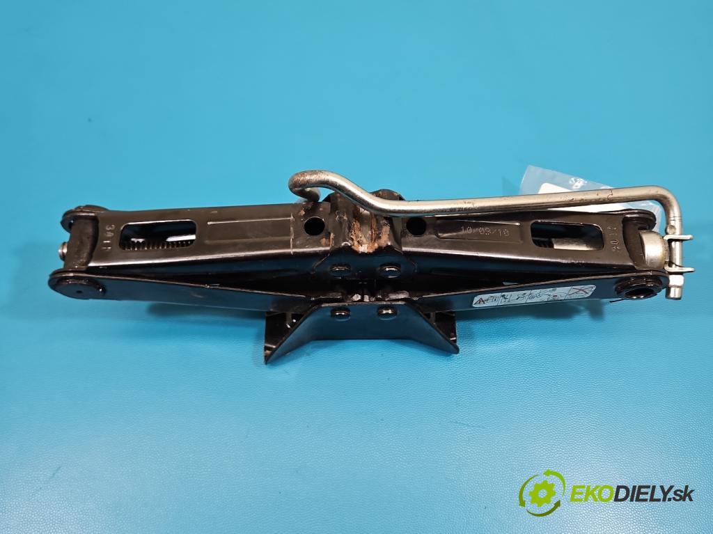 Citroen Berlingo II 2008-2018 1.6 hdi 90 hp manual 66.2 kW 1560 cm3 5- mechanismus stahování automobilový 9649243380