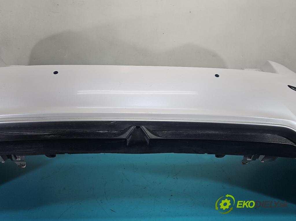 Lexus CT 2010-2022 1.8 VVTI 99 hp automatic 73 kW 1798 cm3 5- nárazník zadní  (Klika dveří ostatní)