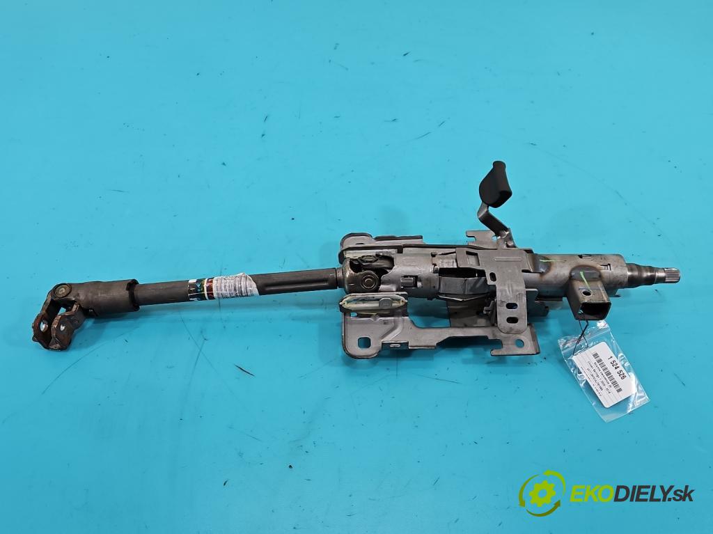 Citroen Berlingo II 2008-2018 1.6 hdi 90 hp manual 66.2 kW 1560 cm3 5- Sloupek volant  (Tyč řízení (volantu))