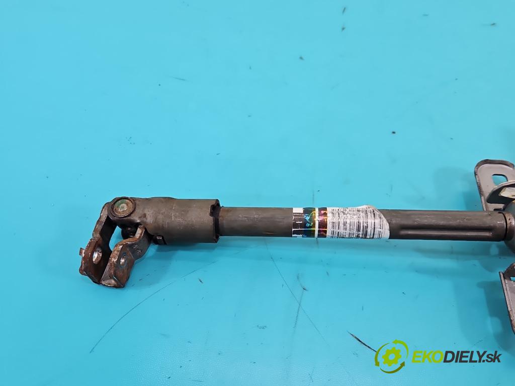 Citroen Berlingo II 2008-2018 1.6 hdi 90 hp manual 66.2 kW 1560 cm3 5- Sloupek volant  (Tyč řízení (volantu))