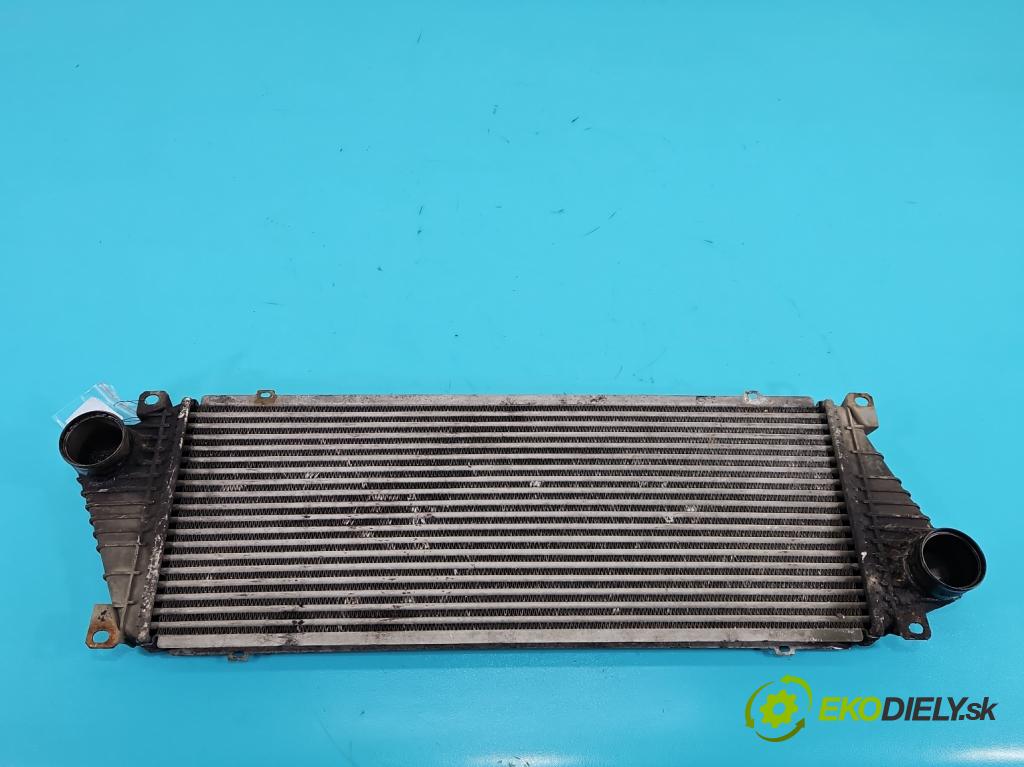 Mercedes Sprinter I 1995-2006 2.2 cdi 109 HP manual 80 kW 2148 cm3 5- Intercooler 9015010701 (Intercooler (chladič nasávaného vzduchu))