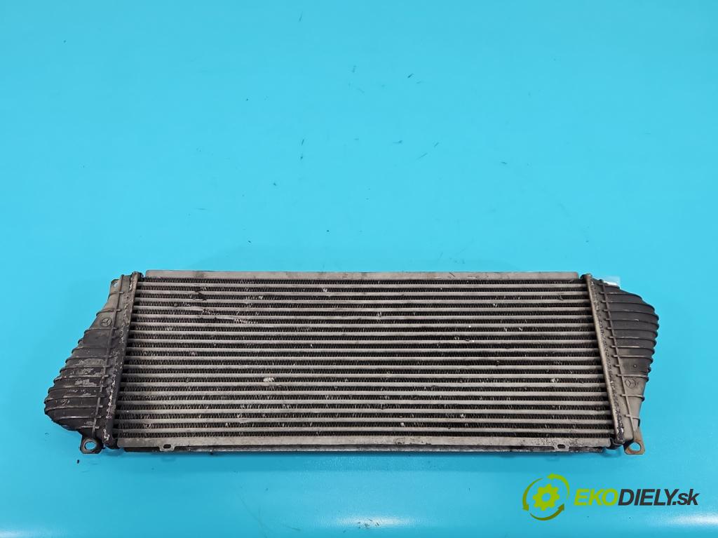 Mercedes Sprinter I 1995-2006 2.2 cdi 109 hp manual 80 kW 2148 cm3 5- Intercooler 9015010701 (Intercooler (chladič stlačeného vzduchu))