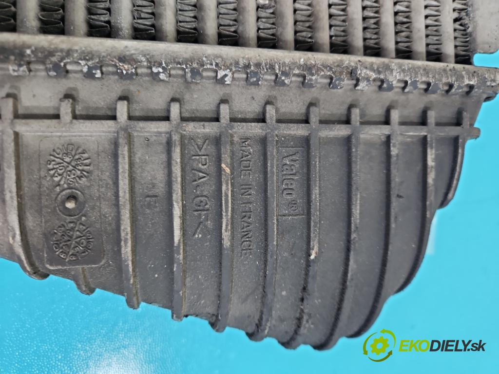 Mercedes Sprinter I 1995-2006 2.2 cdi 109 hp manual 80 kW 2148 cm3 5- Intercooler 9015010701 (Intercooler (chladič stlačeného vzduchu))