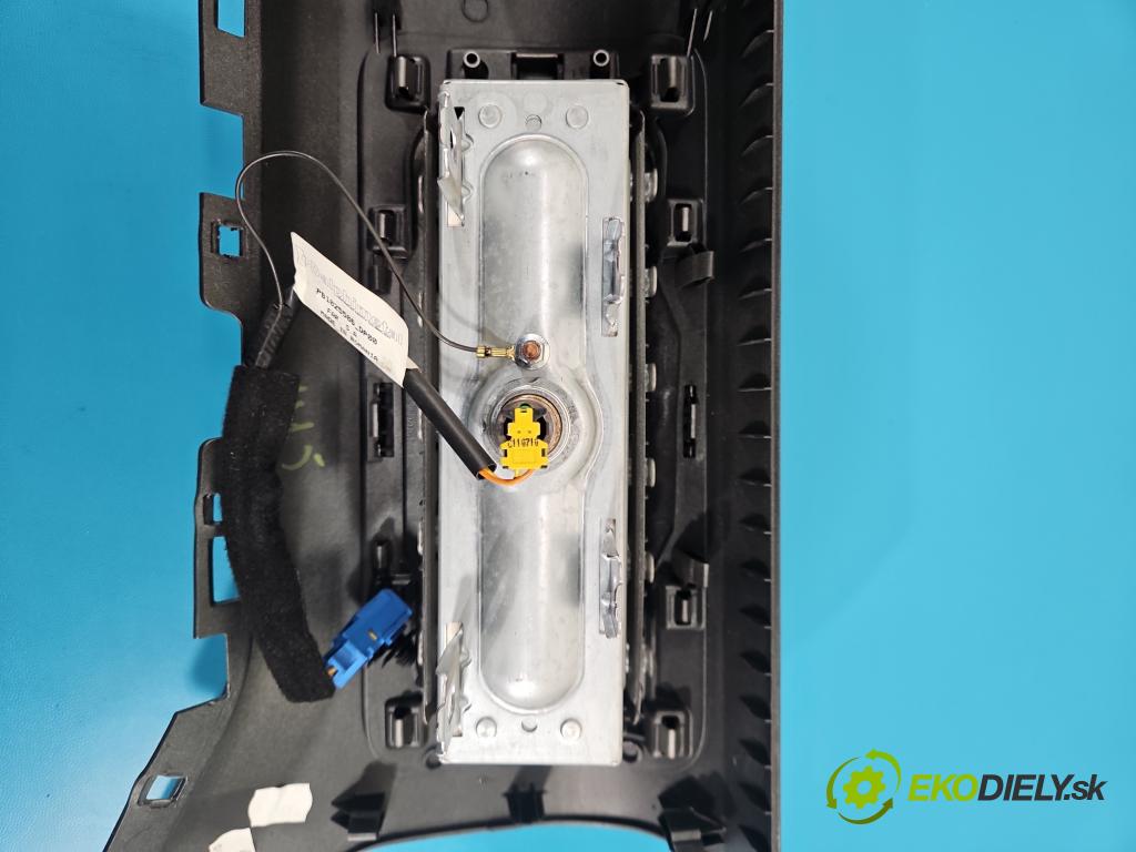 Citroen Berlingo II 2008-2018 1.6 hdi 90 hp manual 66.2 kW 1560 cm3 5- polštáře: vzduchové soubor: 619771500