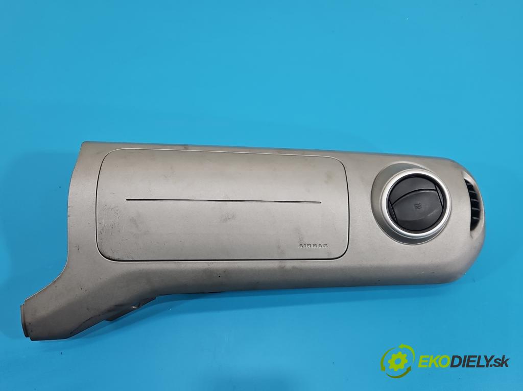 Citroen Berlingo II 2008-2018 1.6 hdi 90 hp manual 66.2 kW 1560 cm3 5- polštáře: vzduchové soubor: 619771500