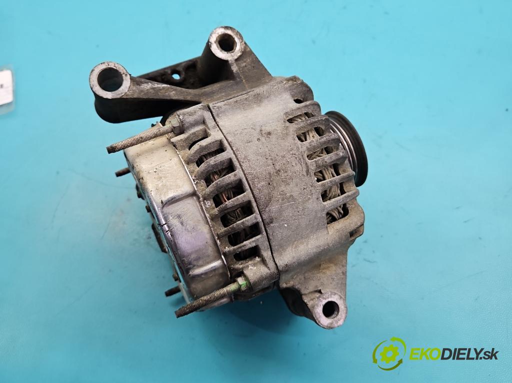 Ford Mondeo Mk3 2000-2007 2.0 tddi 90 HP manual 66 kW 1988 cm3 5- Alternator  (Alternátor)