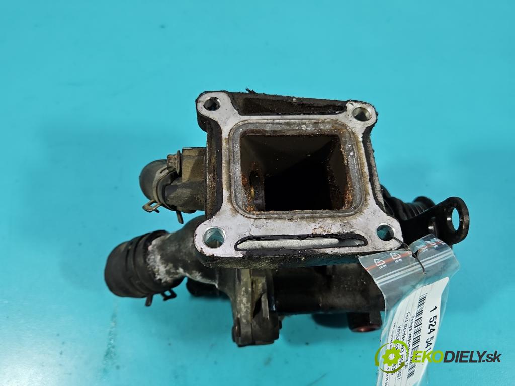 Ford Mondeo Mk3 2000-2007 2.0 tddi 90 hp manual 66 kW 1988 cm3 5- čerpadlo posilovač XS71-3A674-BE (Servočerpadlo)