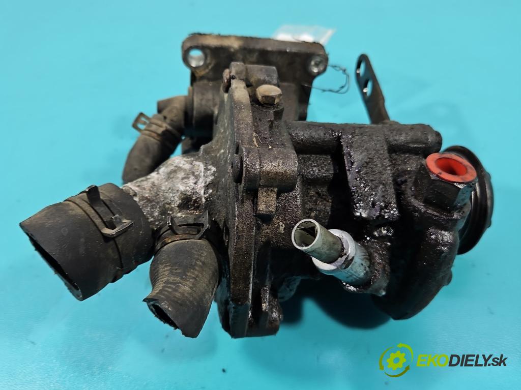 Ford Mondeo Mk3 2000-2007 2.0 tddi 90 hp manual 66 kW 1988 cm3 5- čerpadlo posilovač XS71-3A674-BE (Servočerpadlo)