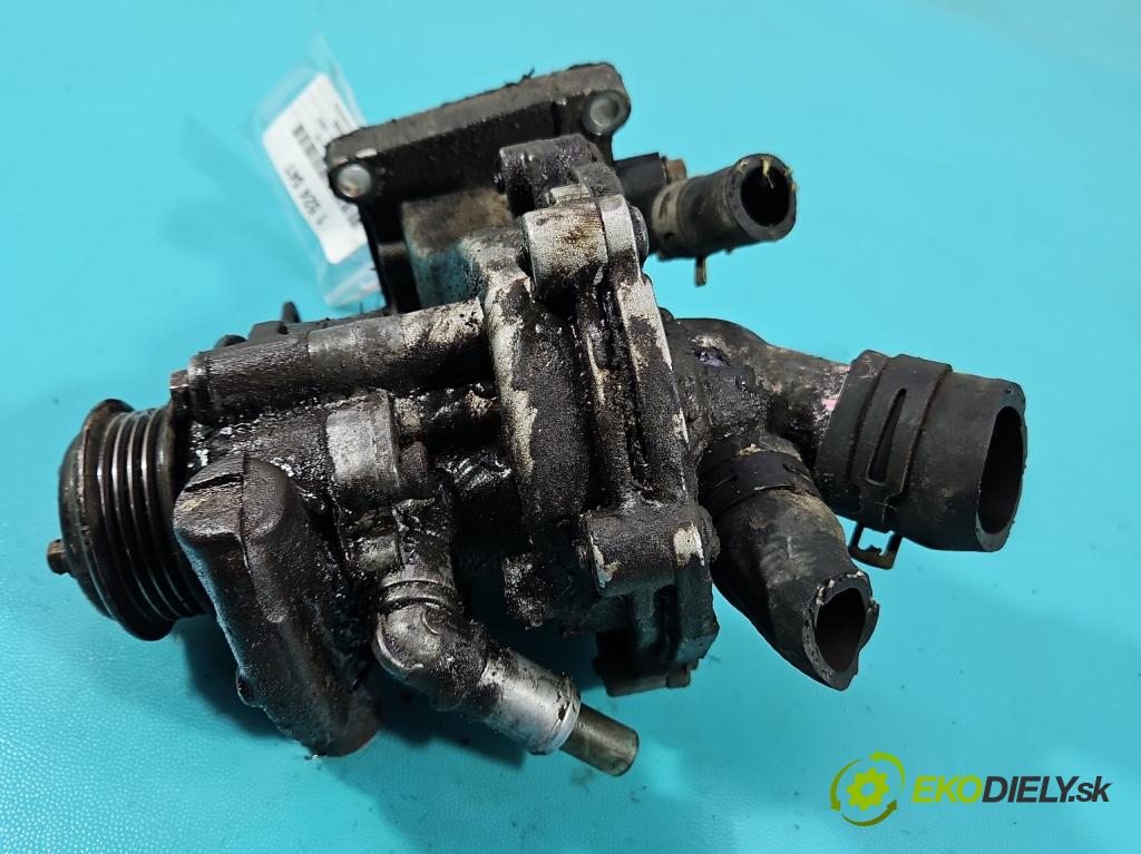 Ford Mondeo Mk3 2000-2007 2.0 tddi 90 hp manual 66 kW 1988 cm3 5- čerpadlo posilovač XS71-3A674-BE (Servočerpadlo)