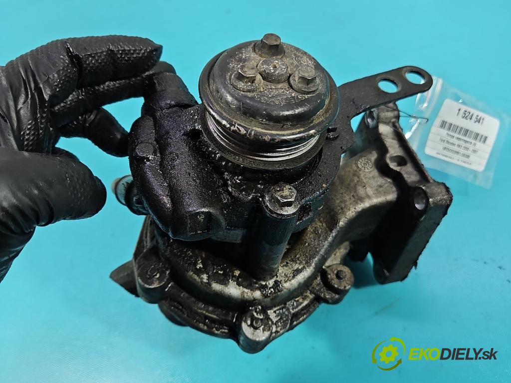 Ford Mondeo Mk3 2000-2007 2.0 tddi 90 hp manual 66 kW 1988 cm3 5- čerpadlo posilovač XS71-3A674-BE (Servočerpadlo)