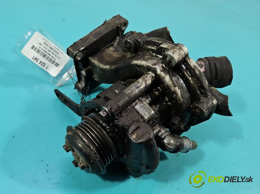 Ford Mondeo Mk3 2000-2007 2.0 tddi 90 hp manual 66 kW 1988 cm3 5- čerpadlo posilovač XS71-3A674-BE (Servočerpadlo)